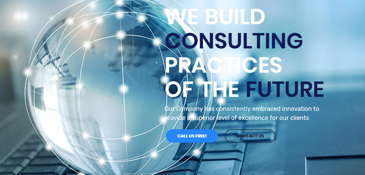 Alvernia Business Consulting
