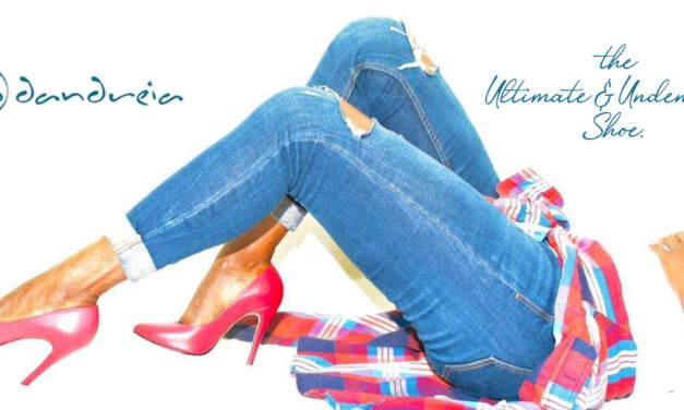 Dandreia brand