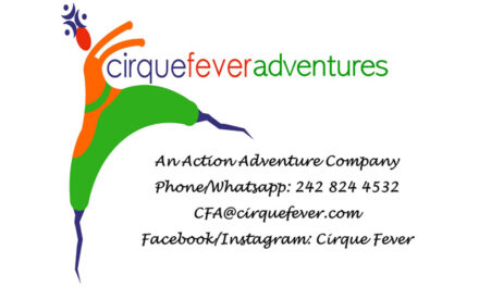 Cirque Fever Adventures