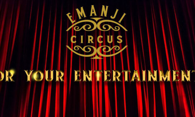 Emanji Circus Arts