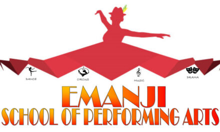Emanji School of Arts
