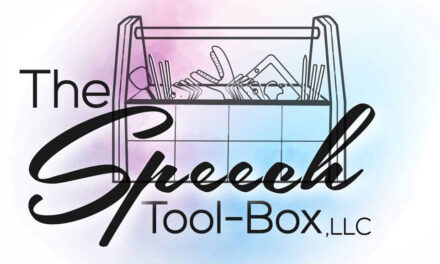 The Speech Tool-Box
